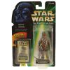 Star Wars - Power of the Force (POTF) - Action Figure - Chewbacca (Hoth) (3.75 inch) (New & Mint)