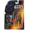 Star Wars - Power of the Force (POTF) - Action Figure - CHEWBACCA (Bowcaster & Rifle) (3.75 in) (Min