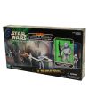 Star Wars - Power of the Force (POTF) - Action Figures - CANTINA with Sandtrooper & Patrol Droid (Ne