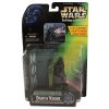 Star Wars - The Power of the Force (POTF) Action Figure Set - DARTH VADER (Electronic Lightsaber) (M