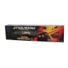 Star Wars - The Power of the Force Electronic Weapon Set - DARTH VADER LIGHTSABER (Mint)