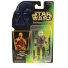 Star Wars - Power of the Force (POTF) - Action Figure - DENGAR (Blaster Rifle) (3.75 inch) (New & Mi