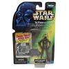 Star Wars - Power of the Force (POTF) - Action Figure - Death Star Droid (3.75 inch) (New & Mint)