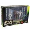 Star Wars - Power of the Force (POTF) - Multi Figure Packs - Death Star Escape (New & Mint)