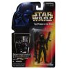 Star Wars - Power of the Force (POTF) - Action Figure - Death Star Gunner (3.75 inch) (Red Card) (Mi