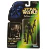 Star Wars - Power of the Force (POTF) - Action Figure - Death Star Gunner (3.75 inch) (New & Mint)