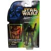 Star Wars - Power of the Force (POTF) - Action Figure - DEATH STAR GUNNER (3.75 in) (New & Mint)