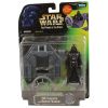 Star Wars - Power of the Force (POTF) - Deluxe Figure - Darth Vader Gunner Station (New & Mint)