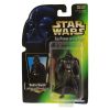 Star Wars - Power of the Force (POTF) - Action Figure - Darth Vader (long saber) (3.75 inch) (New &