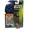 Star Wars - Power of the Force (POTF) - Action Figure - Darth Vader (Removable Helmet) (3.75 inch) (