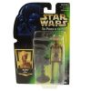 Star Wars - Power of the Force (POTF) - Action Figure - EV-9D9 (3.75 inch) (New & Mint)