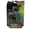 Star Wars - Power of the Force Action Figure Set - LUKE SKYWALKER (Electronic Power F/X) (Mint)