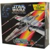 Star Wars - Power of the Force (POTF) - Vehicle Set - ELECTRONIC X-WING FIGHTER (New & Mint)