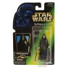 Star Wars - Power of the Force (POTF) - Action Figure - Emperor Palpatine (3.75 inch) (New & Mint)