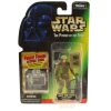 Star Wars - Power of the Force (POTF) - Action Figure - ENDOR REBEL SOLDIER (3.75 in) (New & Mint)