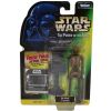 Star Wars - Power of the Force Action Figure - EV-9D9 w/ Datapad (Freeze Frame) (3.75 inch) (Mint)