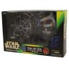 Star Wars - Power of the Force (POTF) - Action Figure Set - FINAL JEDI DUEL (Palpatine, Vader & Luke