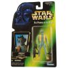 Star Wars - Power of the Force (POTF) - Action Figure - Greedo (3.75 inch) (New & Mint)