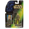 Star Wars - Power of the Force (POTF) - Action Figure - Grand Moff Tarkin (3.75 inch) (New & Mint)