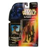 Star Wars - Power of the Force (POTF) - Action Figure - Hammerhead (Momaw Nadon)(3.75 in) *Red Card*