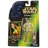 Star Wars - Power of the Force (POTF) - Action Figure - Hoth Rebel Soldier (3.75 inch) (New & Mint)