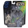 Star Wars - Power of the Force (POTF) - Deluxe Figure - Hoth Rebel Soldier (New & Mint)