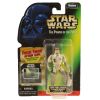 Star Wars - Power of the Force (POTF) - Action Figure - Hoth Rebel Soldier (3.75 inch) (New & Mint)