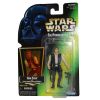 Star Wars - Power of the Force (POTF) - Action Figure - Han Solo (3.75 inch)(Green Card) (Mint)