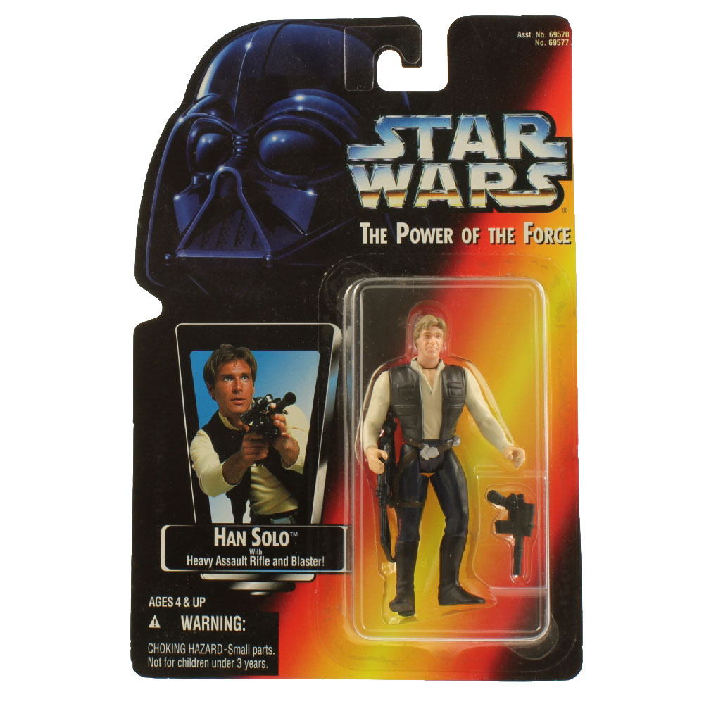 star wars potf figures price guide