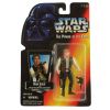 Star Wars - Power of the Force (POTF) - Action Figure - Han Solo (3.75 inch) (New & Mint)