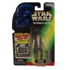 Star Wars - The Power of the Force (POTF) Action Figure - HAN SOLO (Green Card - Freeze Frame) (Mint