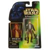 Star Wars - Power of the Force (POTF) - Action Figure - Han Solo (Bespin) (3.75 inch) (New & Mint)