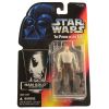 Star Wars - Power of the Force (POTF) - Action Figure - HAN SOLO with Carbonite Block (3.75 inch) (N