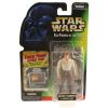 Star Wars - Power of the Force (POTF) - Action Figure - HAN SOLO in Carbonite (3.75 inch) (New & Min