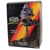 Star Wars - Power of the Force Vehicle Set - IMPERIAL AT-ST (Scout Walker) (Mint)