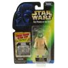 Star Wars - Power of the Force (POTF) - Action Figure - Ishi Tib (3.75 inch) (New & Mint)