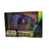 Star Wars - Power of the Force (POTF) - Action Figure Set - JABBA THE HUTT'S DANCERS (3.75 inch) (Mi