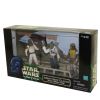 Star Wars - Power of the Force (POTF) - Action Figures - JABBA'S SKIFF GUARDS (New & Mint)