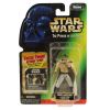 Star Wars - Power of the Force (POTF) - Action Figure - Lando Calrissian (General's gear) (3.75 inch