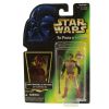 Star Wars - Power of the Force (POTF) - Action Figure - Lando Calrissian (Skiff Guard) (3.75 inch) (