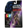 Star Wars - Power of the Force (POTF) - Action Figure - Leia in Boushh Disguise (3.75 inch) (New & M