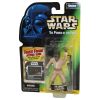 Star Wars - Power of the Force (POTF) - Action Figure - Lak Sivrak (3.75 inch) (New & Mint)