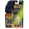 Star Wars - Power of the Force (POTF) - Action Figure - Luke Skywalker (Blast Shield Helmet) (3.75 i