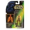 Star Wars - Power of the Force (POTF) - Action Figure - Luke Skywalker (Ceremonial) (3.75 inch) (New