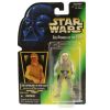 Star Wars - Power of the Force (POTF) - Action Figure - Luke Skywalker (Hoth Gear) (3.75 inch) (New