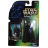 Star Wars - Power of the Force (POTF) - Action Figure - Luke Skywalker (Jedi Knight) (Green Card) (M