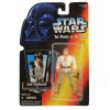 Star Wars - Power of the Force (POTF) - Action Figure - Luke Skywalker (short saber) (3.75 inch) (Ne