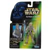 Star Wars - Power of the Force (POTF) - Action Figure - LUKE SKYWALKER (Hoth Gear) (New & Mint)