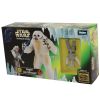 Star Wars - Power of the Force (POTF) - Action Figure - Luke w/Wampa (New & Mint)