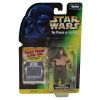 Star Wars - Power of the Force Action Figure - MALAKILI (Rancor Keeper) (Freeze Frame) (3.75 inch) (